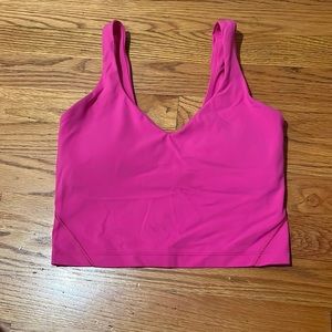 lululemon align tank